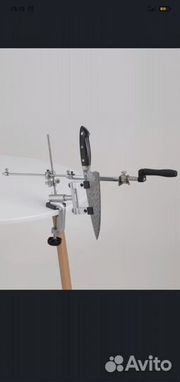 Станок для заточки ножей