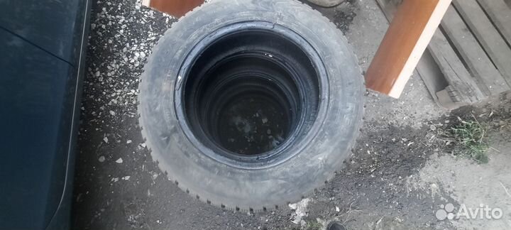 Nokian Tyres Nordman 7 175/65 R14