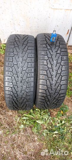 Nokian Tyres Nordman 7 SUV 225/60 R17 103T