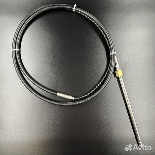 Трос рулевой M66 (10FT)