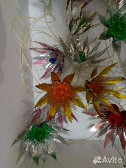 Гирлянда СССР