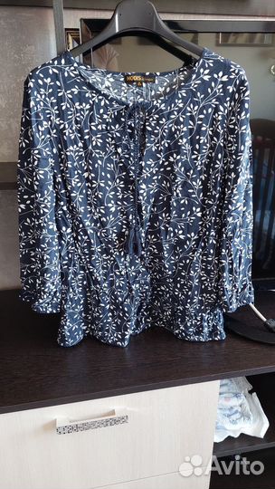 Женские вещи 44 46