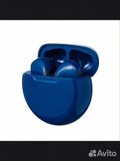 Беспроводные наушники AIR PRO6