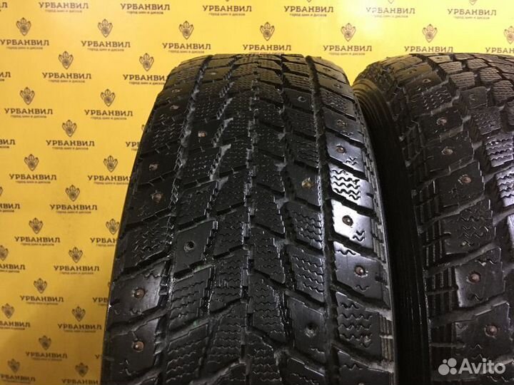 Toyo Open Country I/T 215/70 R16 100T