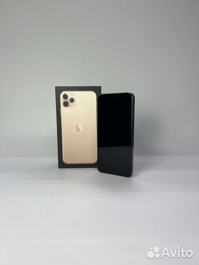 iPhone 11 Pro Max, 64 ГБ