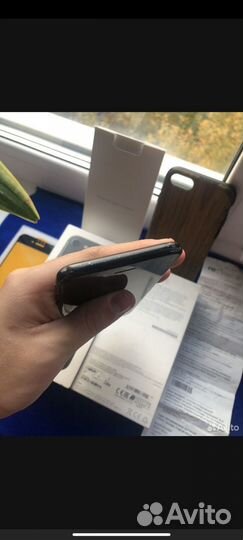 iPhone 7, 32 ГБ
