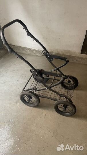 Детские коляски 2в1