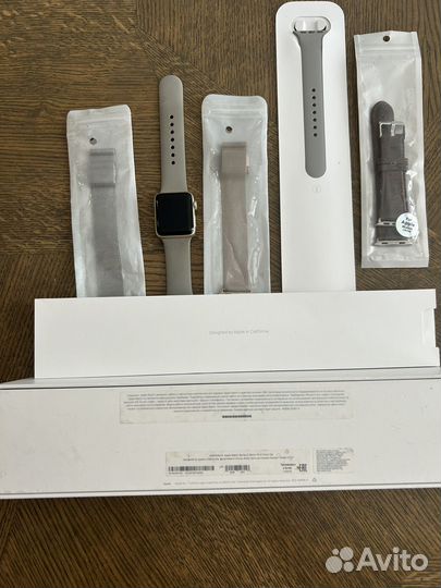 Apple watch series 2 38mm Case