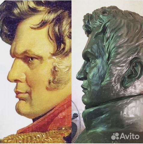 Скульптура на заказ