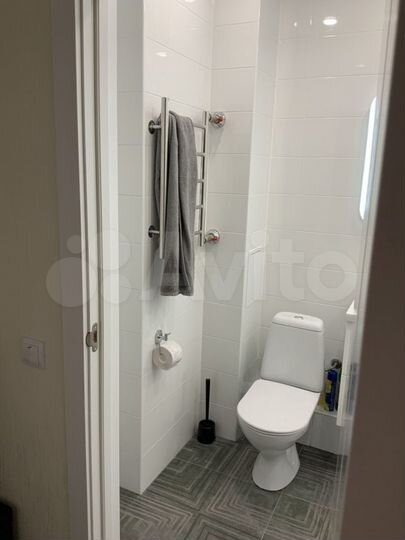 1-к. квартира, 35 м², 12/19 эт.