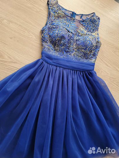 Платье 44 р