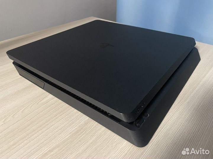Sony playstation 4 slim 1tb