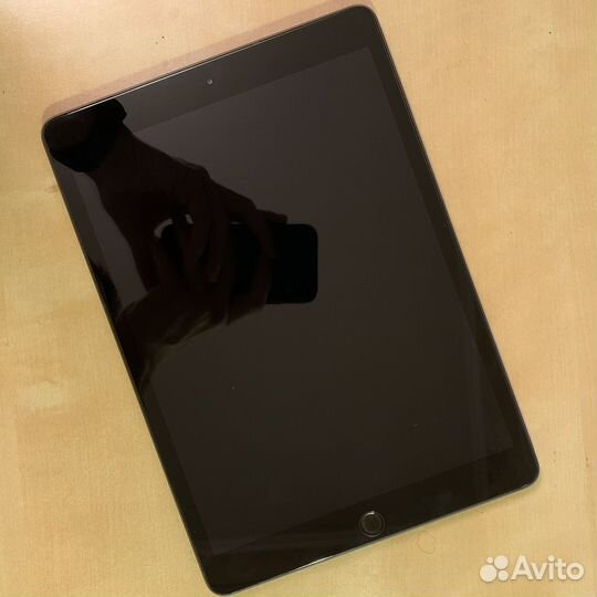 iPad 8 поколения 128 gb