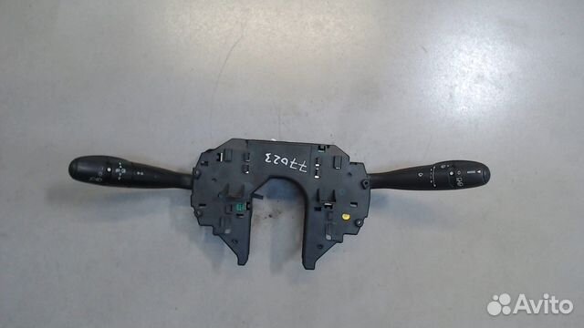Переключатель поворотов и дворников Citroen C5 200