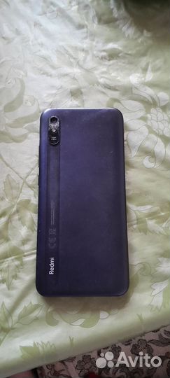 Xiaomi Mi A1 Android One, 4/64 ГБ