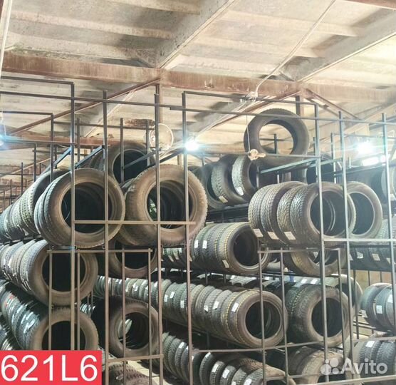 Nexen i.Q Series 1 215/70 R15 98L