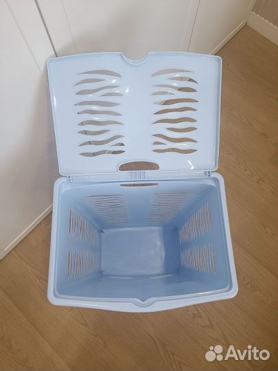 Корзина для белья