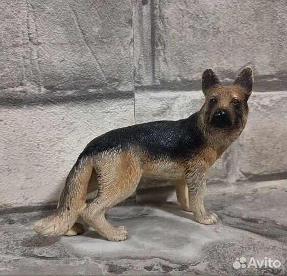 Фигурки собак schleich