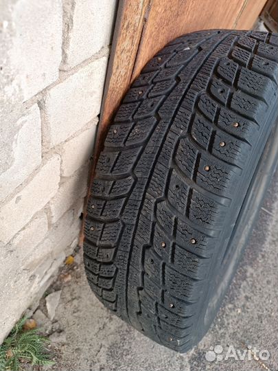 Michelin Radial XSE 205/60 R16