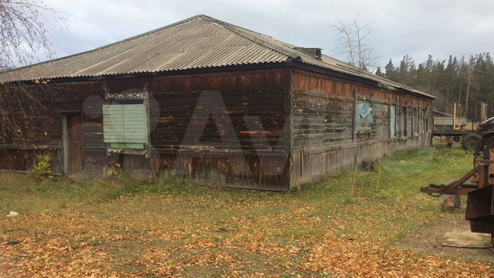 Склад, 157 м²
