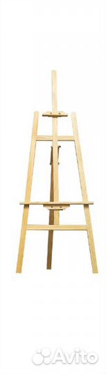 Мольберт для рисования напольный