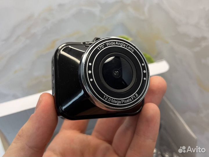 Новый видеорегистратор 1080HD CAR DVR