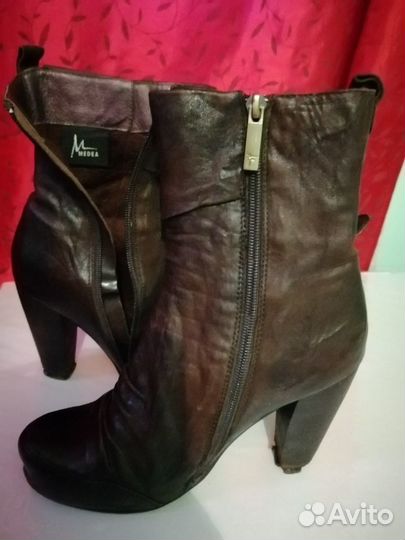 Ботильоны 36