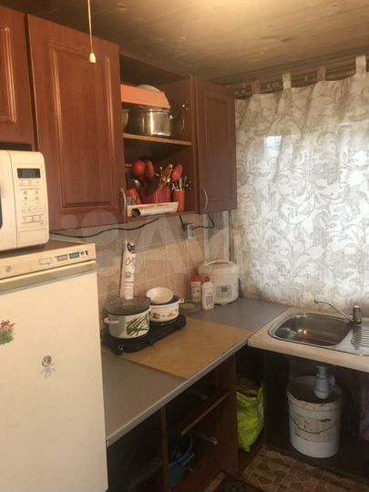 Дача 64 м² на участке 12,4 сот.