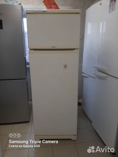 Холодильник Stinol 167sm