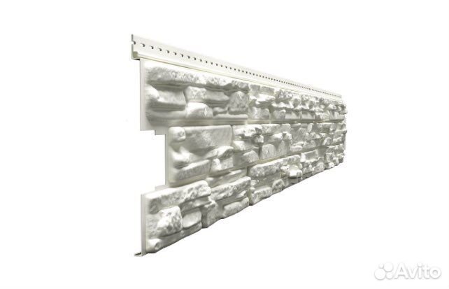 Виниловый сайдинг Docke