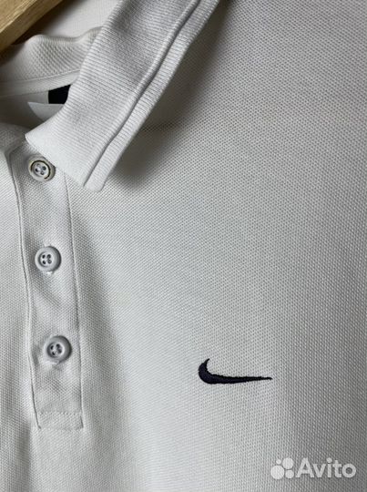 Поло Nike Swoosh Dri Fit Y2K Polo Shirt (XL)