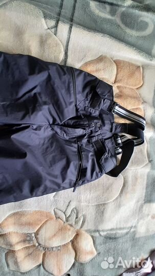 Горнолыжный костюм