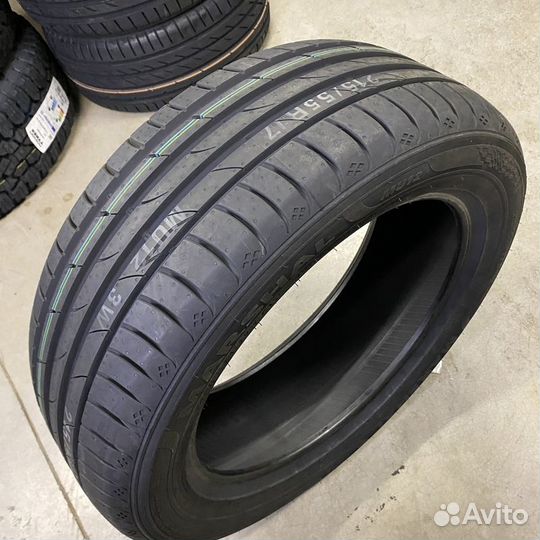 Marshal MU12 275/45 R20 110Y