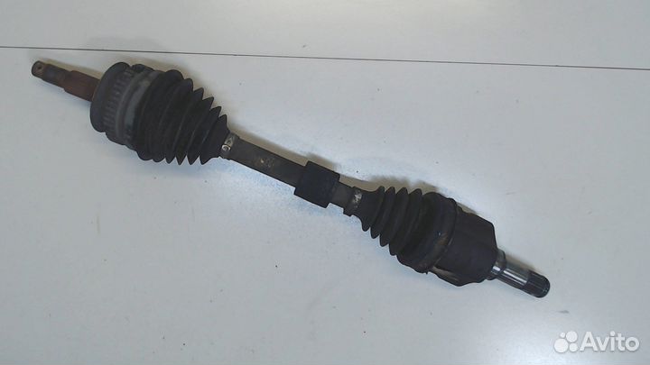 Полуось Chrysler Town-Country, 1999