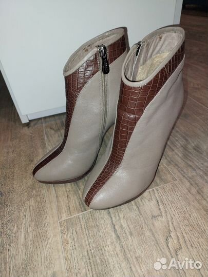 Ботильоны женские