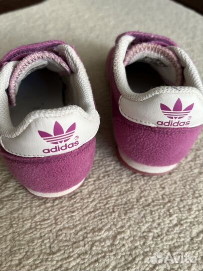 Кроссовки adidas