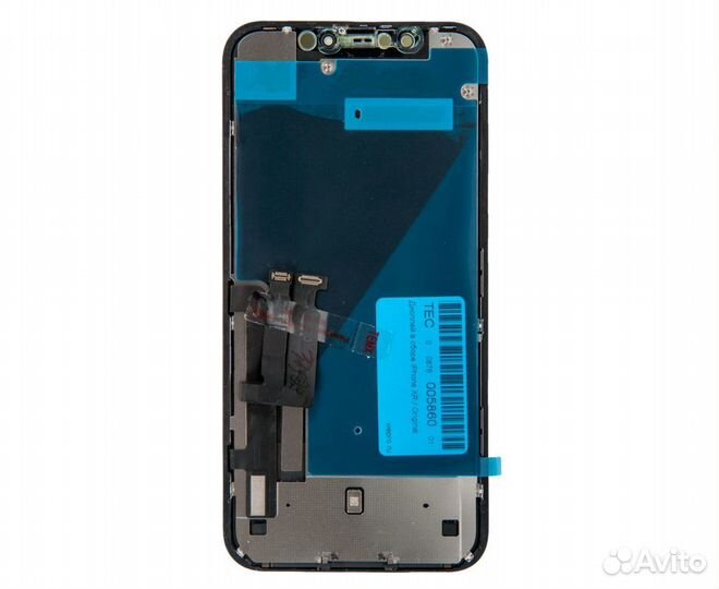 Дисплей в сборе iPhone XR