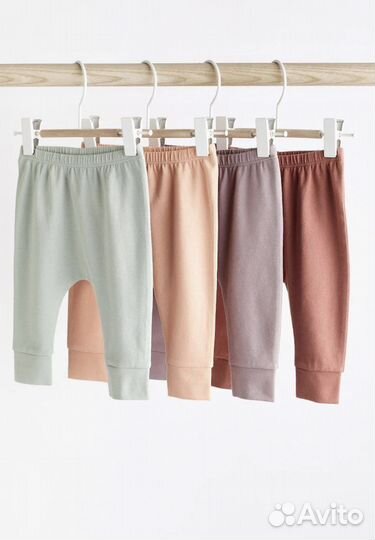 Штаны next, 3/6 мес
