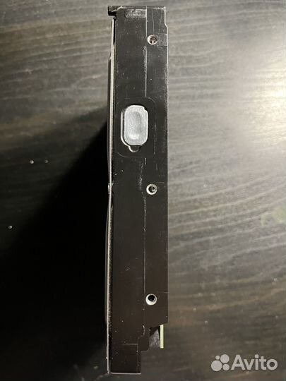 Внешний жесткий диск 500GB