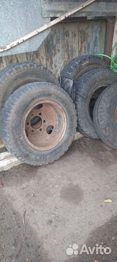 Плуг 86 Механический завод ПСК-5, 1998