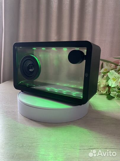 Портативная колонка bluetooth