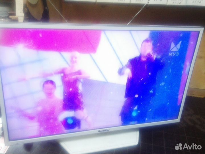 Телевизор