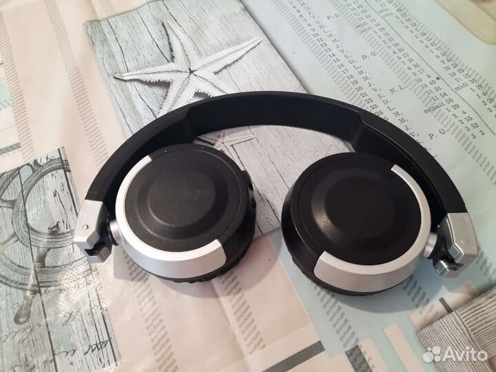 Беспроводные Вт наушники