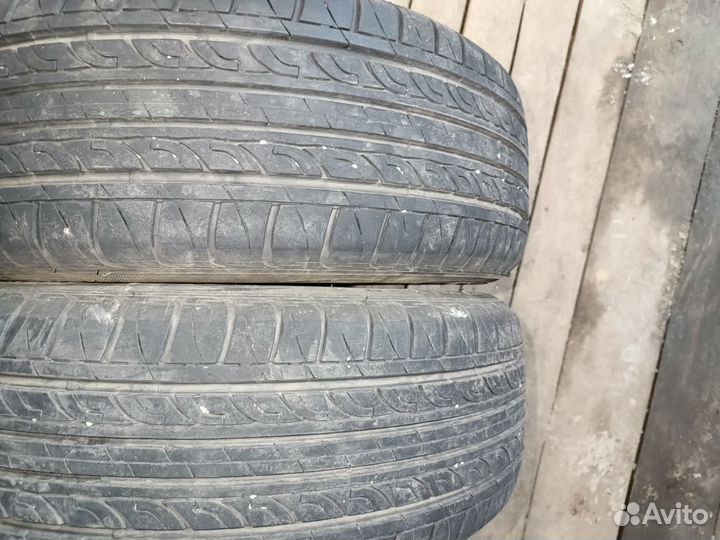 Joyroad HP RX3 205/55 R16 91V