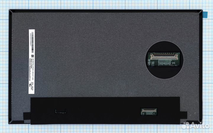 Матрица LN.V9V01H001