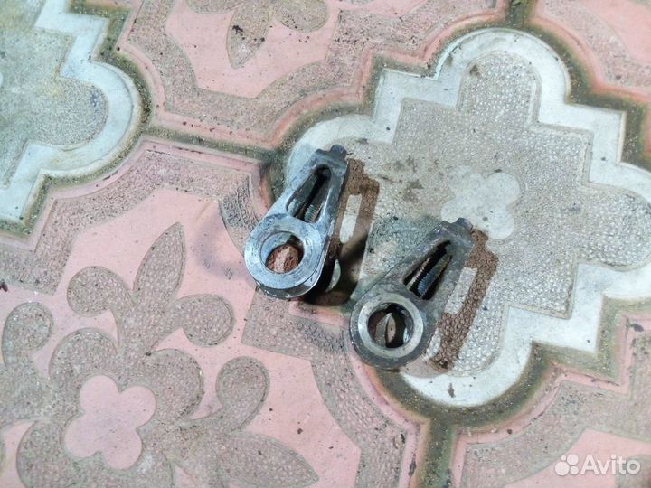 Натяжители цепи honda cbr900 rr fireblade 919 97