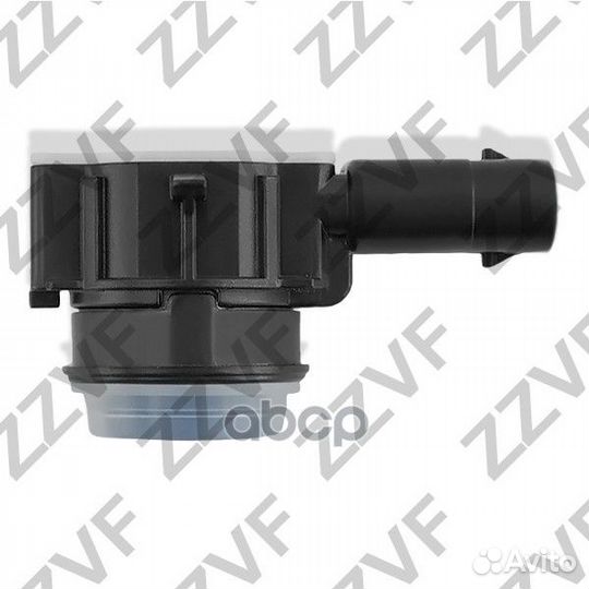 Датчик парковки BMW 3' F30 (11.) 66209261584