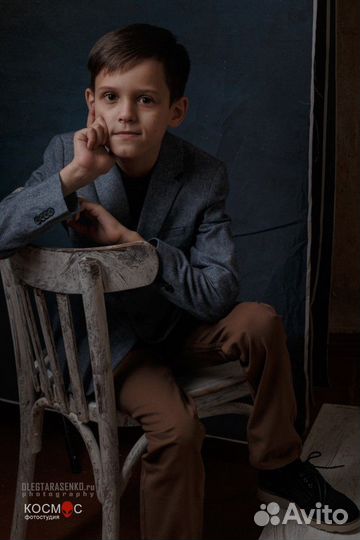 Продаю фон для фотостудии космос