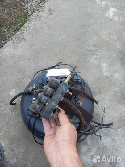 Гбо 4 поколения