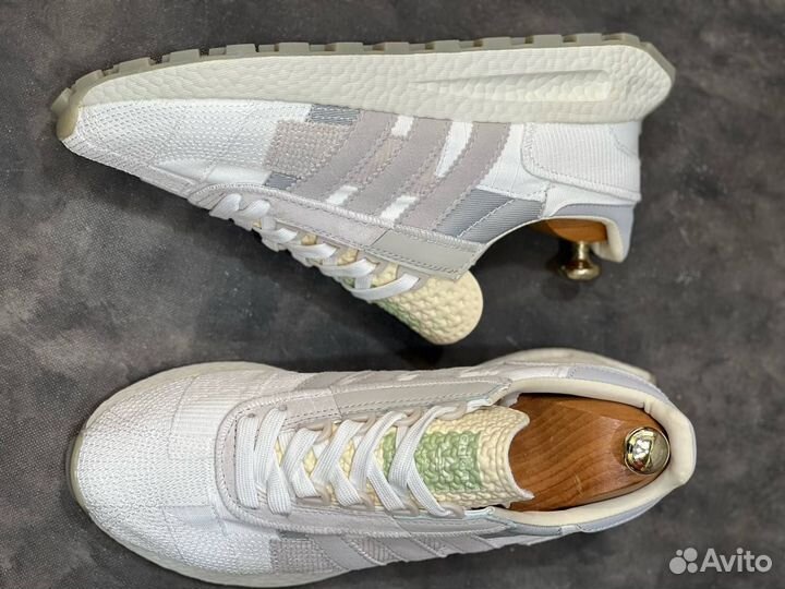 Кроссовки Adidas Retropy e5 / 44 размер